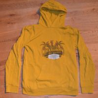 Verkaufe Quiksilver Kapuzen Pullover Sweatshirt Hoodie Gr. 164 Bayern - Halblech Vorschau