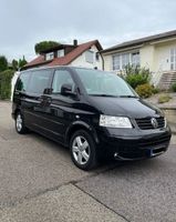 Volkswagen T5 Multivan United 2.5 TDI Baden-Württemberg - Königsbach-Stein  Vorschau