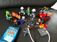 Playmobil Feuerwehr-Set Bayern - Drachselsried Vorschau