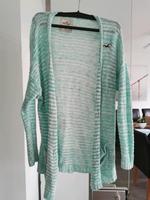 mintgrüner cardigan von Hollister in S Nordrhein-Westfalen - Oer-Erkenschwick Vorschau