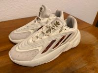 Turnschuhe Adidas Ozelia Größe 37.5 Bayern - Würzburg Vorschau