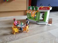 Playmobil Hafen Cafè 5129 Baden-Württemberg - Hilzingen Vorschau