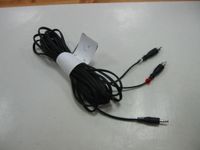 Stereo Adapter Kabel 3,5mm Klinkenstecker zu 2 Cinch Stecker Häfen - Bremerhaven Vorschau