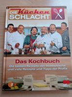 Die Küchenschlacht - Kochbuch Baden-Württemberg - Nagold Vorschau