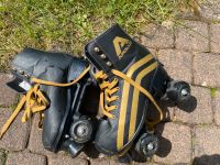 Rollschuhe verstellbar 35-37 Nordrhein-Westfalen - Iserlohn Vorschau