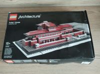 LEGO ARCHITECTURE: Robie House (21010) Sachsen - Halsbrücke Vorschau