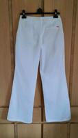 TOP ☆ s.Oliver Hose Gr 38  W 28 L 32 ☆ Wide leg weiter Schnitt Hessen - Tann Vorschau