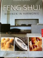 Feng Shui Wohnen in Harmonie von Stephen Skinner Orbis Verlag Baden-Württemberg - Rheinfelden (Baden) Vorschau