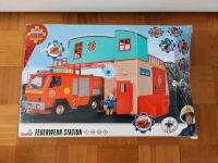 Feuerwehrmann Sam Station Baden-Württemberg - Rutesheim   Vorschau