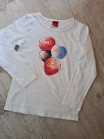 Mädchen S.Oliver T-Shirt Gr. 104/110 Bayern - Weilheim Vorschau