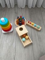 Montessori Spielzeugset Duisburg - Hamborn Vorschau