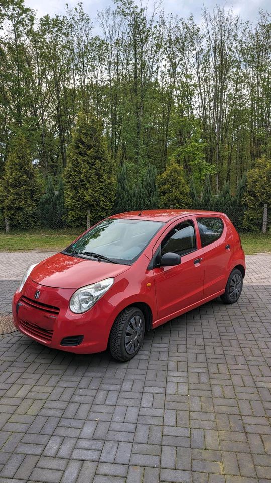 Suzuki Alto 1.0 l in Haltern am See