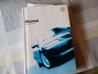 Mazda  Handbuch Dortmund - Lütgendortmund Vorschau