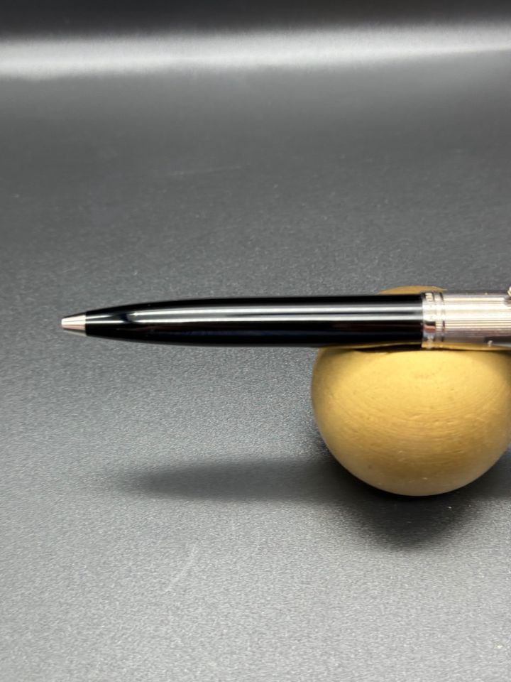 Pelikan K730 Kugelschreiber Kugelschreiber 925 Sterling Silber in Schauenburg