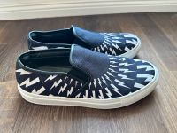 Neil Barrett Slip-On (Vans Style) Sneaker Berlin - Mitte Vorschau