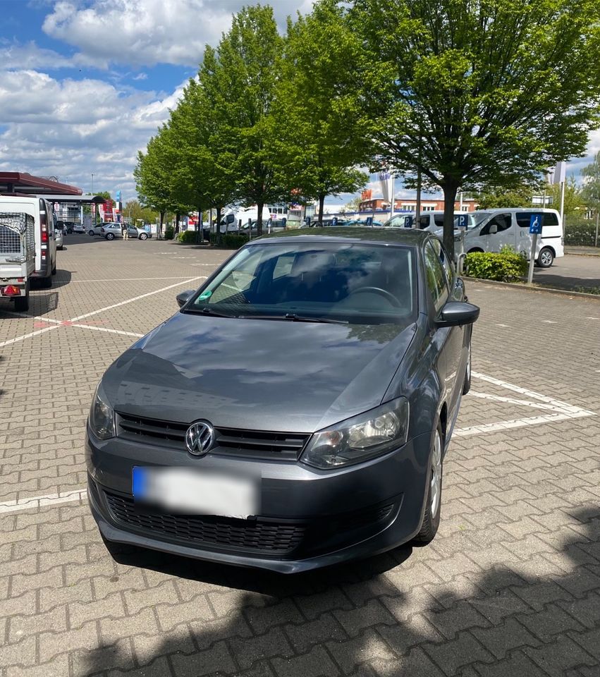 VW Polo 1.2 Trendline in Berlin