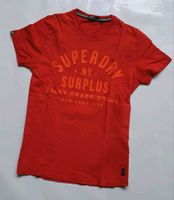 T-Shirt superdry, wie neu Niedersachsen - Osnabrück Vorschau