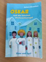 Oskar und die falschen Weihnachtsengel Hessen - Neukirchen Vorschau