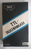 iWT TTL-Taschenbuch Teil 2, Auflage 7 Rheinland-Pfalz - Edesheim (Pfalz) Vorschau