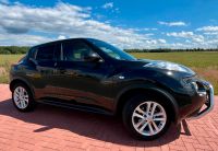 Nissan Juke 1.5dCi DAB+, Apple CarPlay, Android Auto Mecklenburg-Vorpommern - Greifswald Vorschau