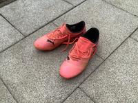 Fußball Schuhe von Puma zu verkaufen Nürnberg (Mittelfr) - Nordstadt Vorschau