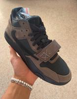 Jordan Jumpman Jack Dark Mocha Kr. Passau - Passau Vorschau