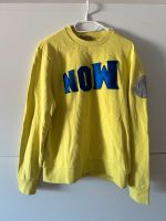 Moncler Designer Pullover Sweatshirt Gr.2 (M) Original Hamburg-Nord - Hamburg Barmbek Vorschau