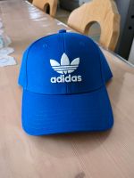 Adidas Cappy Cap Kappe Schirmmütze Sonnenblende Bayern - Langenzenn Vorschau