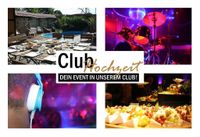 Club ▌Partyraum ▌ Eventlocation ▌ Raum mieten ▌ + Outdoorbereich Brandenburg - Oberkrämer Vorschau