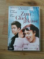 DVD ♥️ zum Glück geküsst Baden-Württemberg - Kirchdorf an der Iller Vorschau