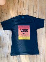 Vans Tshirt Größe L Sachsen - Plauen Vorschau