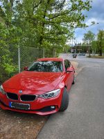 BMW 435I GranCoupe Nürnberg (Mittelfr) - Oststadt Vorschau