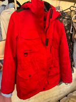 Rote Winterjacke Berlin - Spandau Vorschau