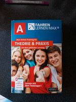 Fahren Lernen Max Lehrbuch Nordrhein-Westfalen - Attendorn Vorschau