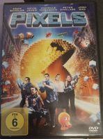 Pixels | DVD | Bayern - Obertaufkirchen Vorschau