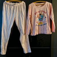 Schlafanzug " Neu" Disney Gr.M Thüringen - Helbedündorf Vorschau