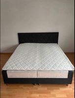 Boxspringbett 180x200 Bayern - Meeder Vorschau