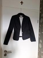 Blazer tailliert H&M Gr. 36 Bayern - Bad Neustadt a.d. Saale Vorschau