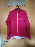 Damen Regenjacke Vaude gr. 42 Schleswig-Holstein - Lübeck Vorschau