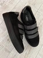 Damen Sneaker Gabor Gr 38 Sachsen - Reichenbach (Vogtland) Vorschau