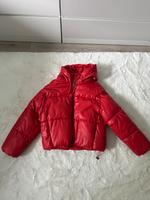 Bershka Jacke rot Dortmund - Brackel Vorschau