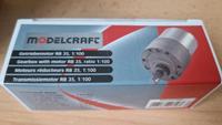 Getriebemotor RB 35, 1:100 Modelcraft Baden-Württemberg - Freiburg im Breisgau Vorschau