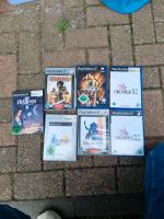 Spiele Playstation 2 Nordrhein-Westfalen - Senden Vorschau