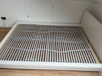 Ikea Malm Bett 140x200cm Vegesack - Schönebeck Vorschau