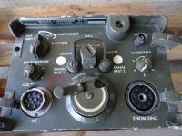 Sender Empfänger Telefunken RT-70 Funkgerät Military Röhren Techn Hessen - Fuldabrück Vorschau