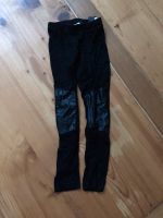 Schwarze Leggings Hose Baden-Württemberg - Schwäbisch Hall Vorschau