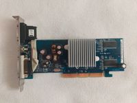 AGP ATI Radeon 9250 mit 128 MB Speicher Baden-Württemberg - Freiburg im Breisgau Vorschau