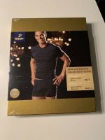 Shirt & Boxer ~ NEU Gr. XL / 7 - Geschenkkarton Weihnachten Hessen - Rosbach (v d Höhe) Vorschau