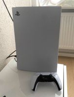 PS5 Sony PlayStation 5 Disk Edition inkl. 1 Controller + FC24 Baden-Württemberg - Waiblingen Vorschau