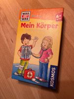 Kosmos Mein Körper von Was ist was Dresden - Blasewitz Vorschau